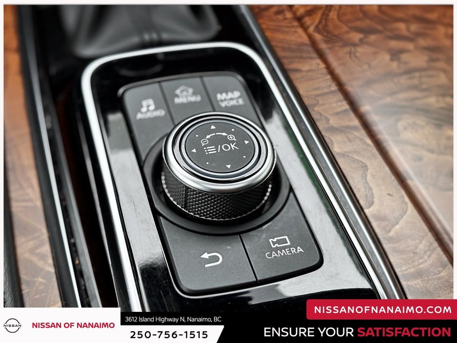 2023 Nissan Armada SL-20