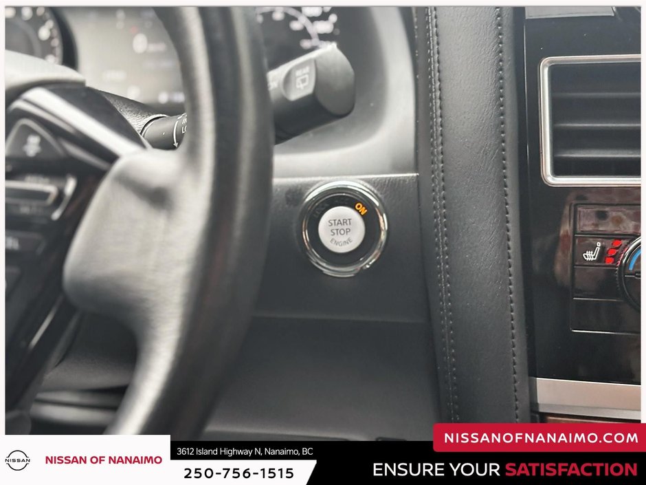 2023 Nissan Armada SL-30