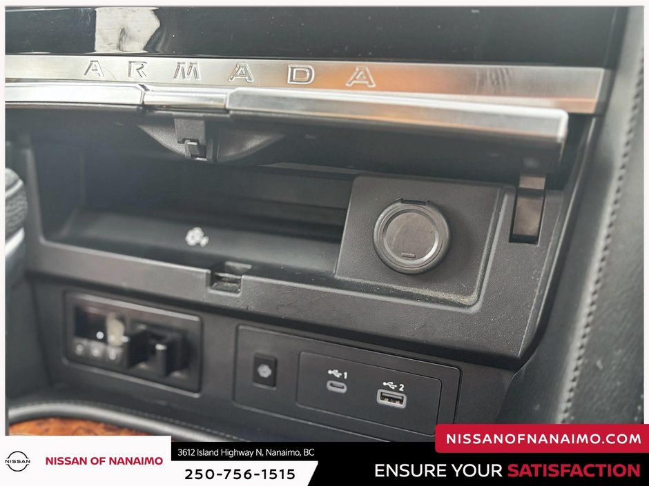 2023 Nissan Armada SL-47