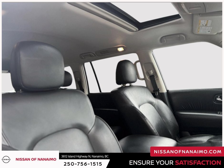 2023 Nissan Armada SL-33
