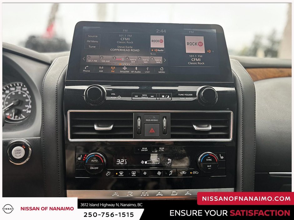 2023 Nissan Armada SL-45