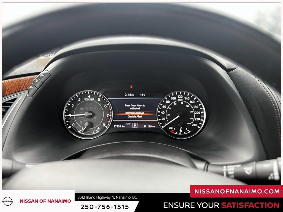 2023 Nissan Armada SL-44