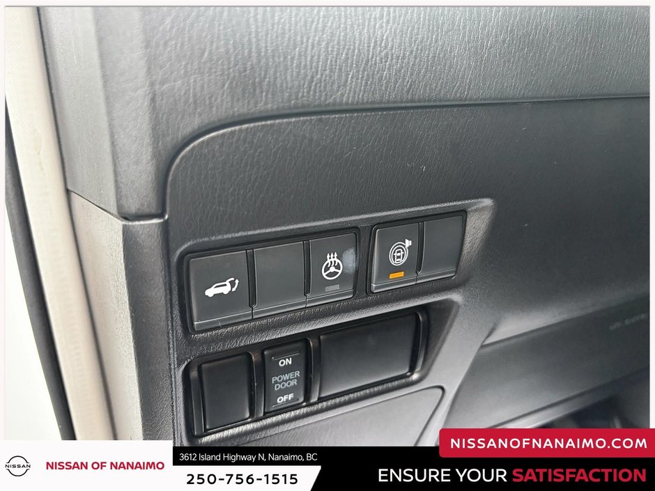 2023 Nissan Armada SL-38