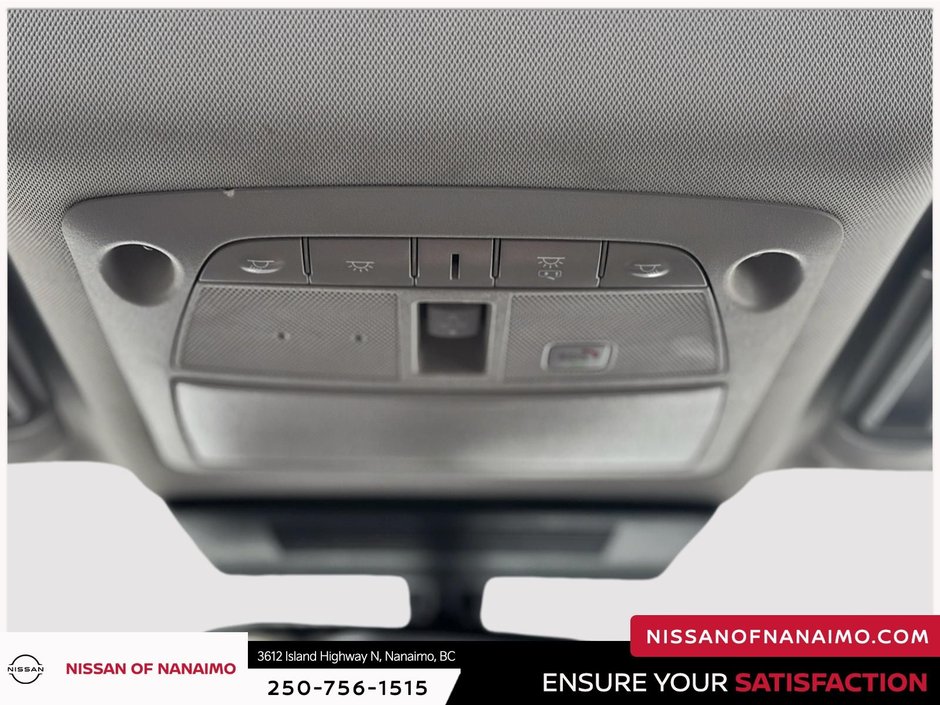 2023 Nissan Armada SL-27