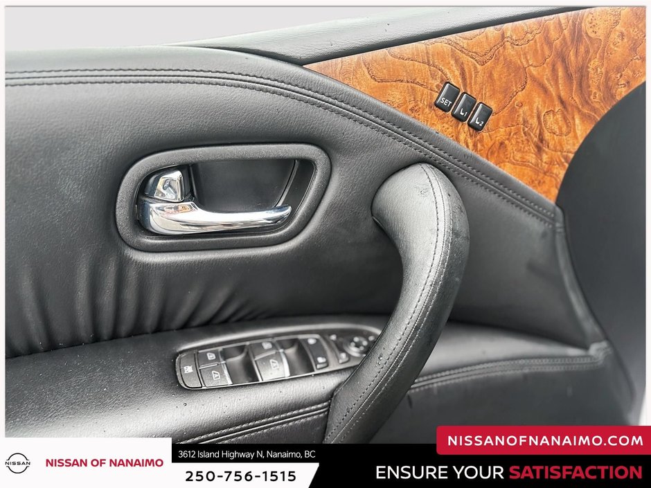 2023 Nissan Armada SL-41