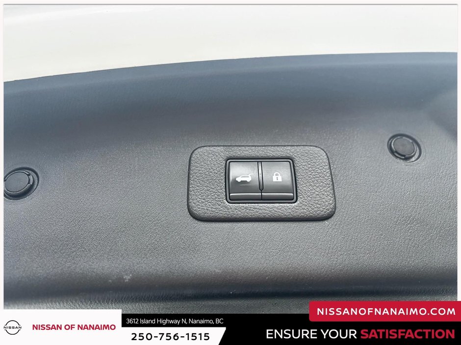 2023 Nissan Armada SL-9