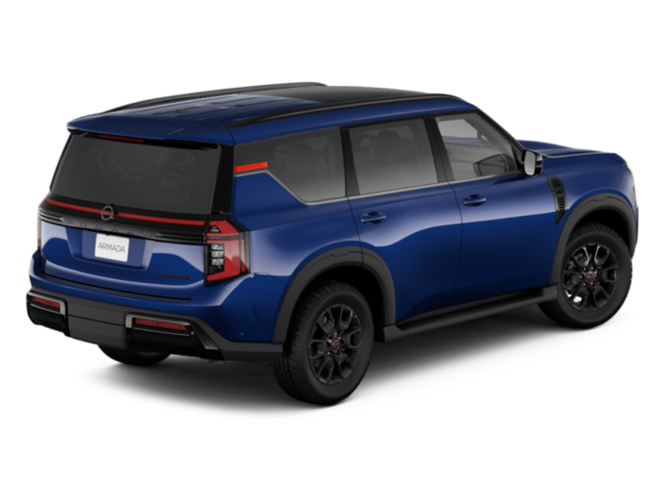 2025 Nissan Armada PRO-4X-3