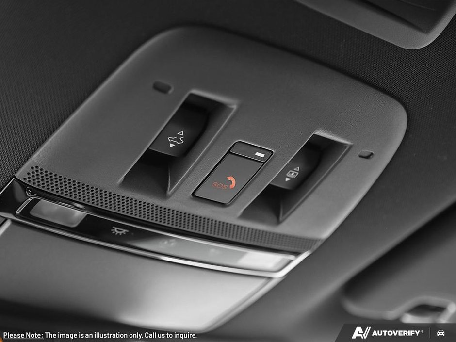 2025 Nissan ARMADA Platinum-18