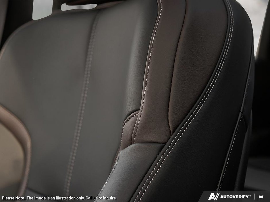 2025 Nissan Armada SL-19