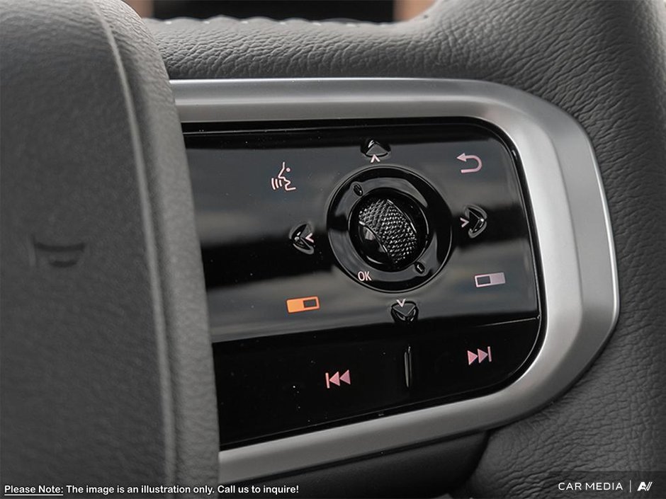 2025 Nissan Armada SL-14