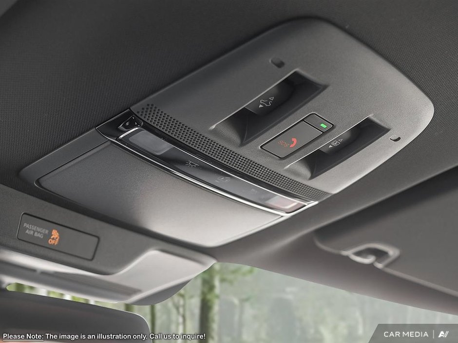 2025 Nissan Armada SL-18