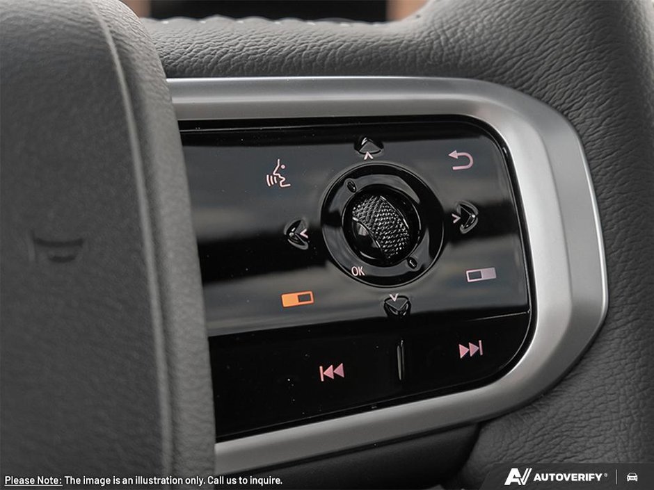 2025 Nissan Armada SL-14