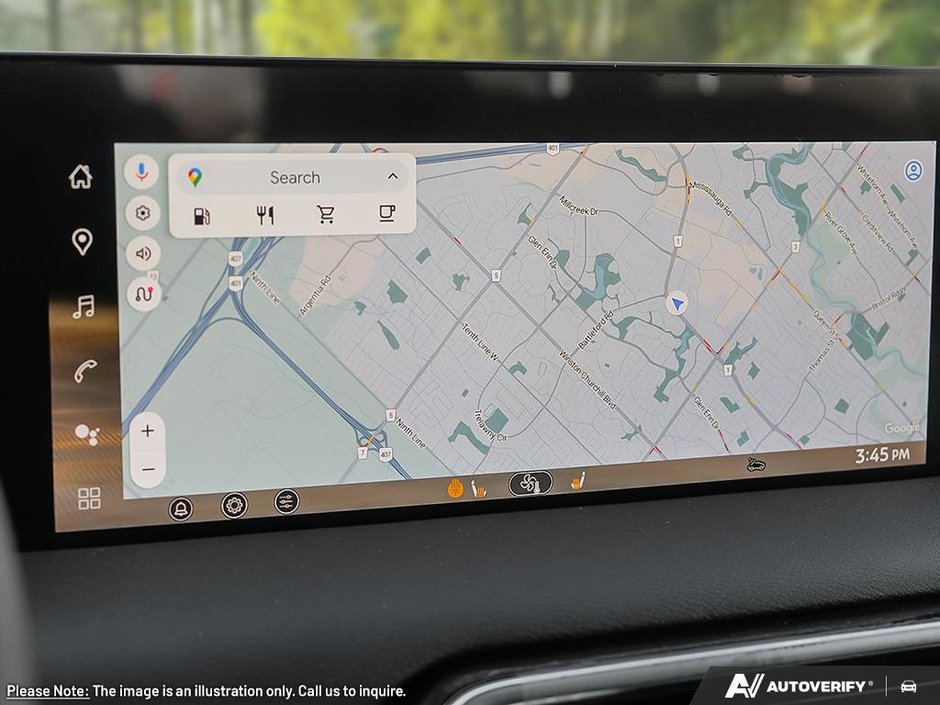 2025 Nissan Armada SL-17