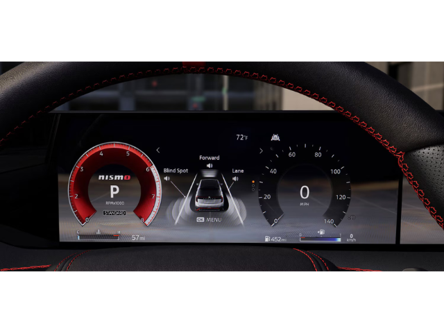 2026 Nissan Armada NISMO-12