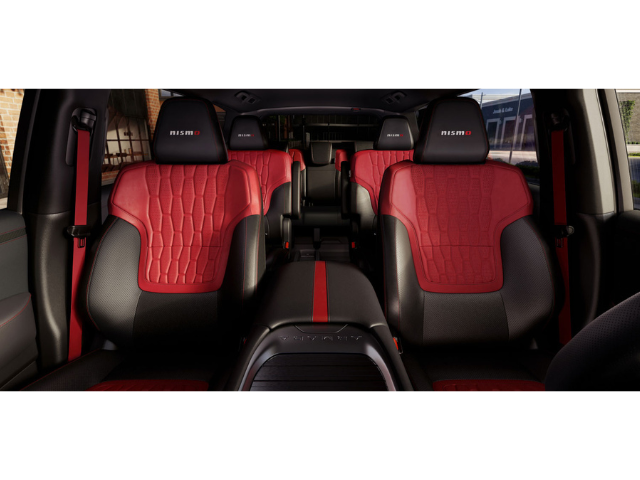 2026 Nissan Armada NISMO-10