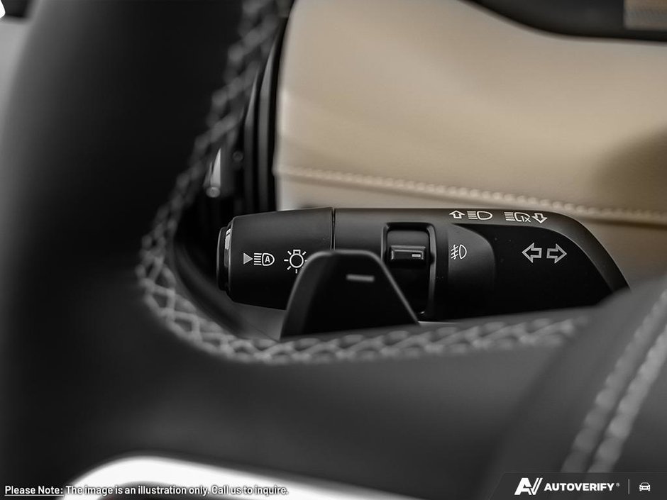 2026 Nissan Armada Platinum Reserve-20