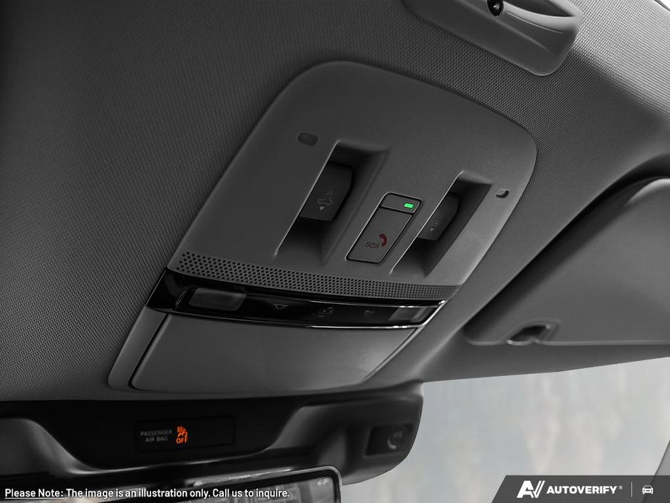 2026 Nissan Armada Platinum Reserve-14