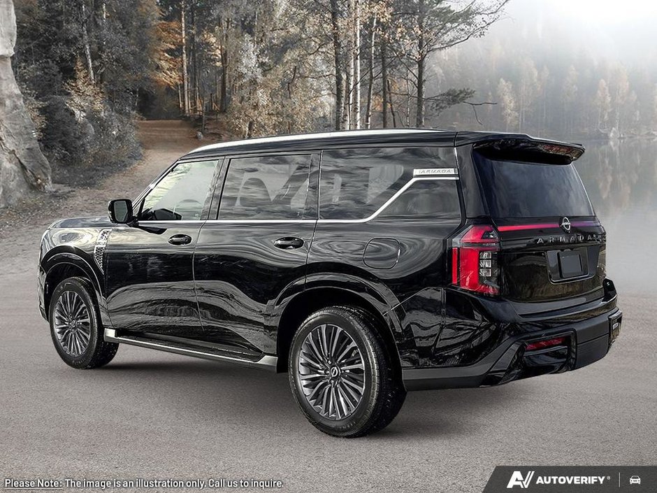 2026 Nissan Armada Platinum Reserve-3