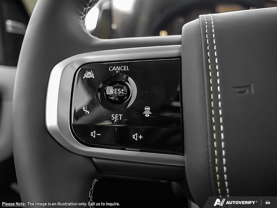 2026 Nissan Armada Platinum Reserve-10