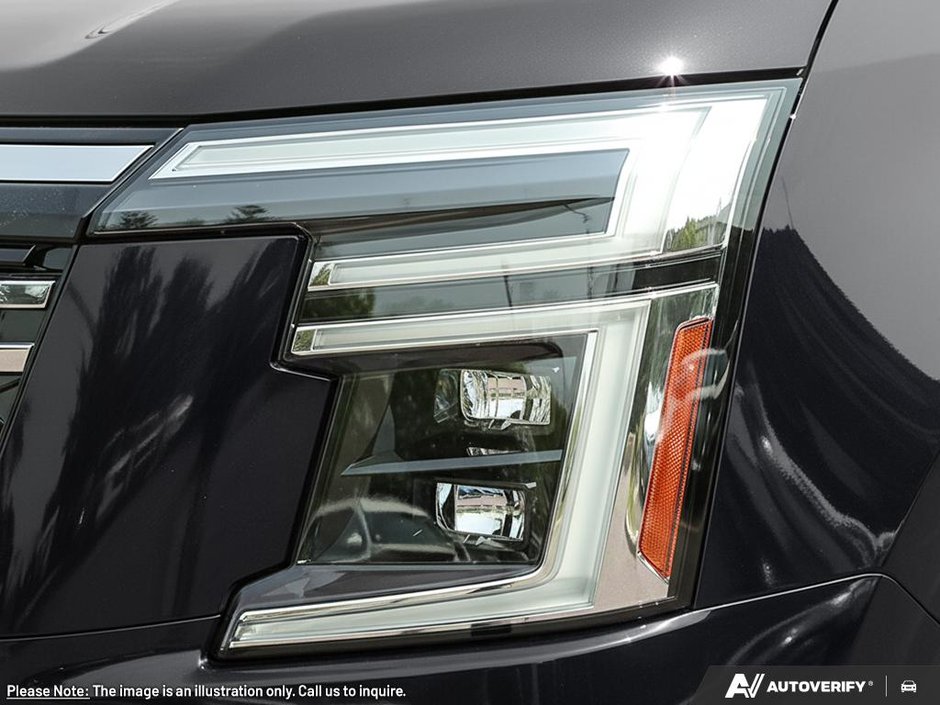 2026 Nissan Armada Platinum Reserve-9