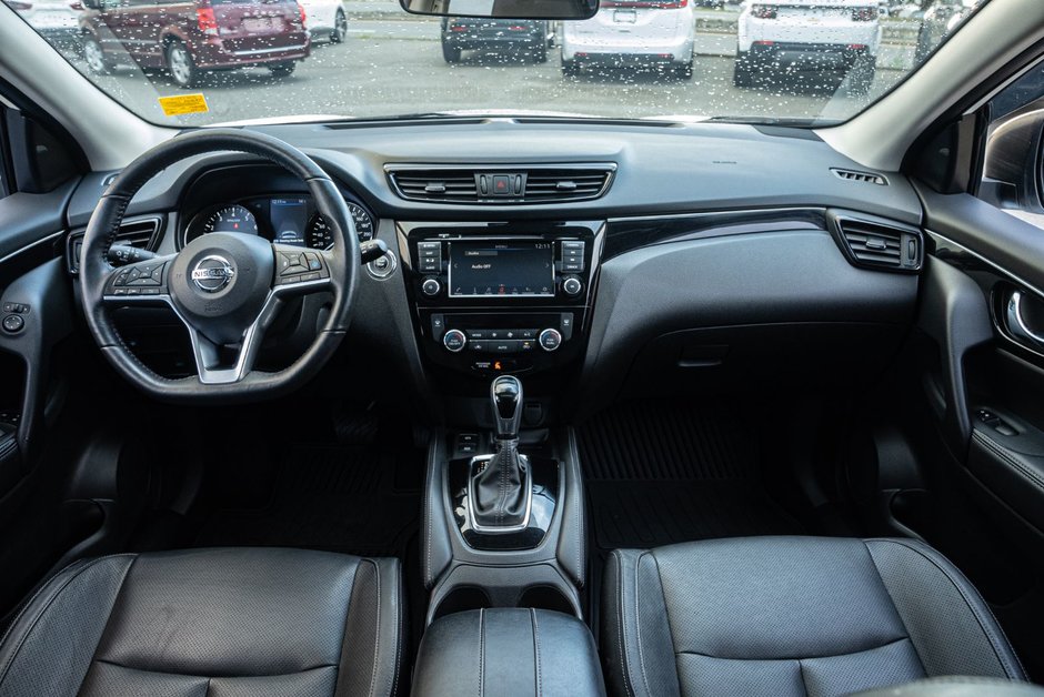 2019 Nissan Frontier SV-14