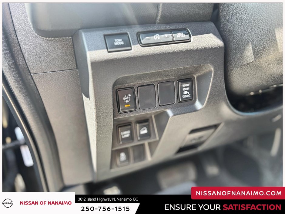 2022 Nissan Frontier SV-28