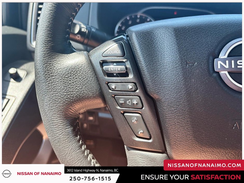 2022 Nissan Frontier SV-33