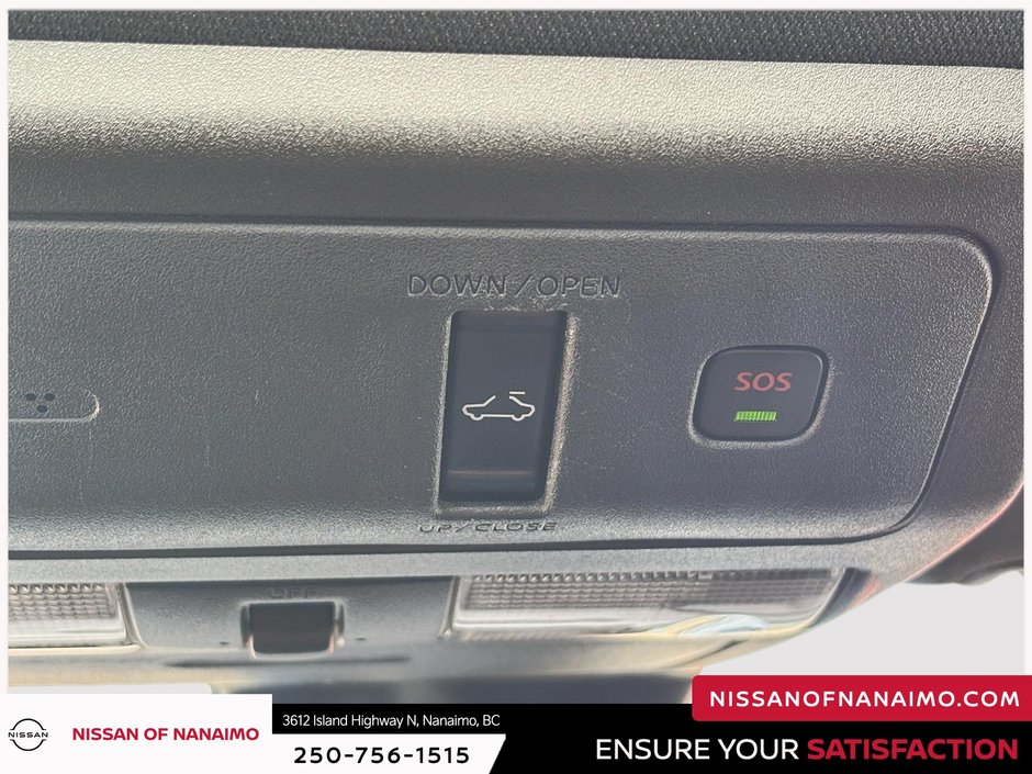 2022 Nissan Frontier PRO-4X-26