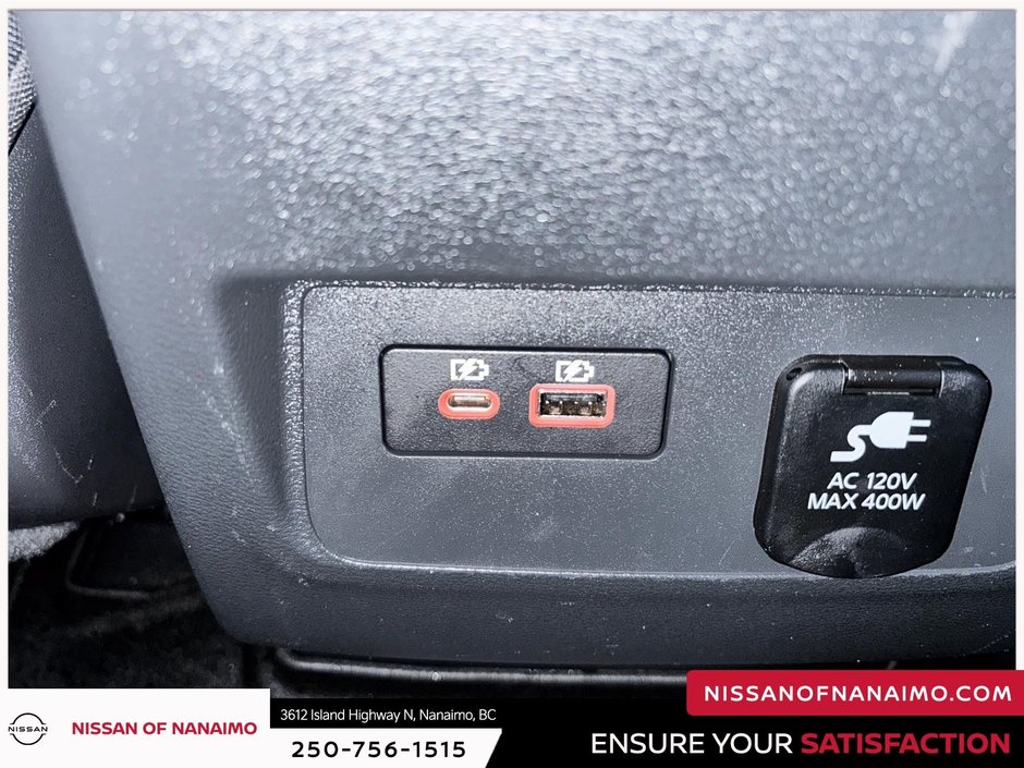 2022 Nissan Frontier SV-13