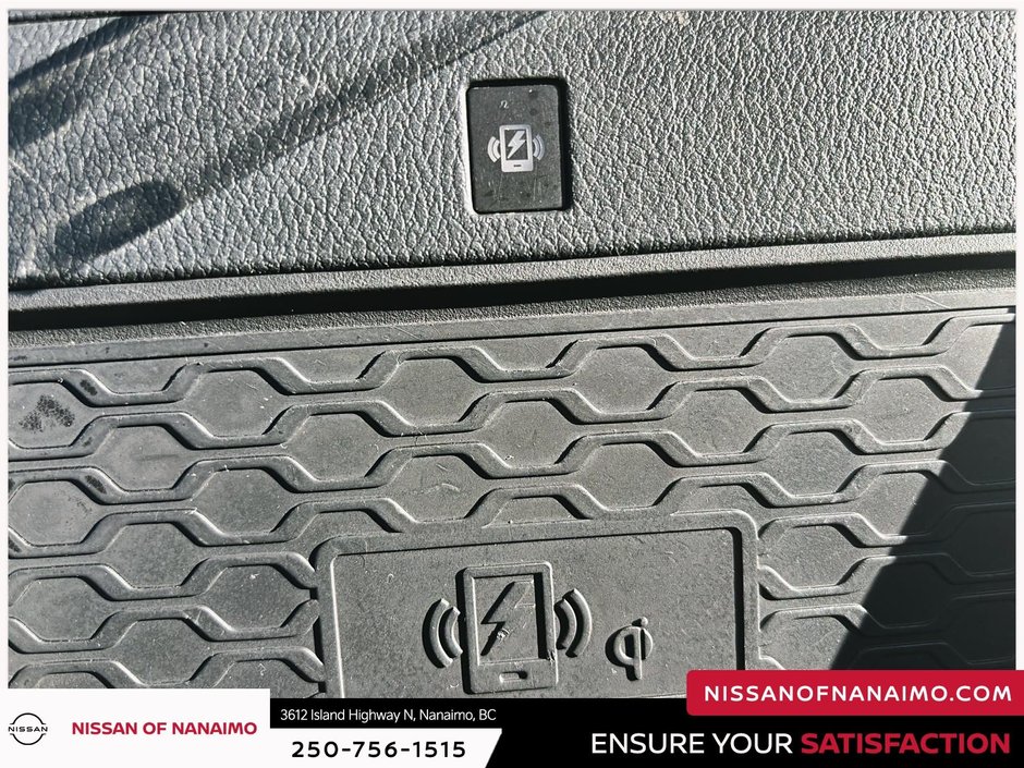 2022 Nissan Frontier PRO-4X-28