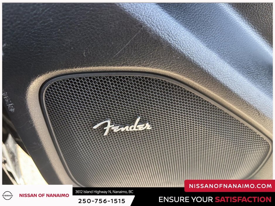 2022 Nissan Frontier PRO-4X-25