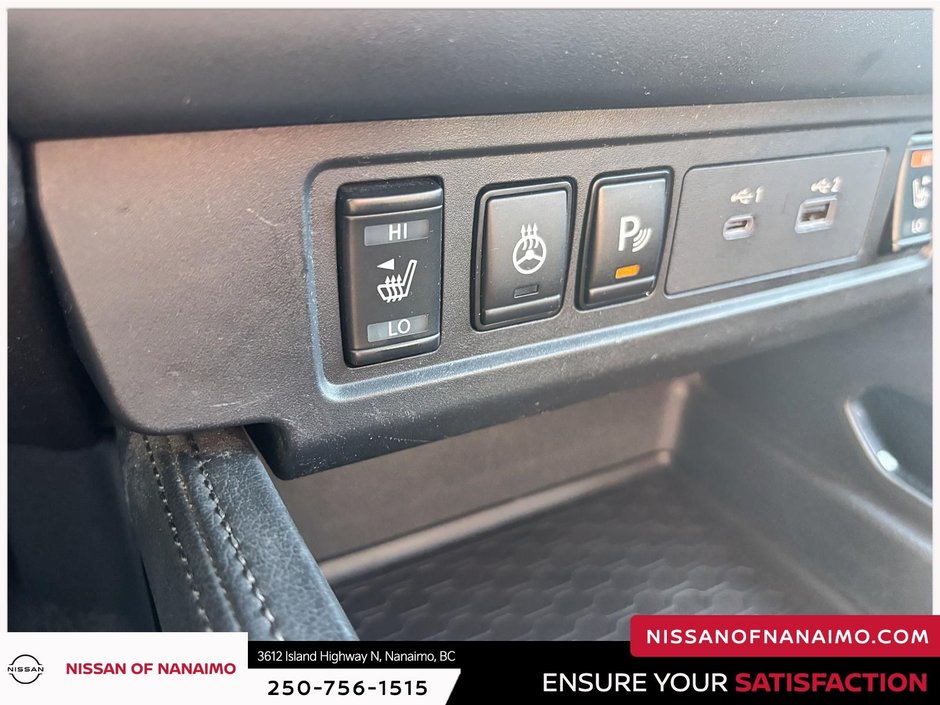 2022 Nissan Frontier PRO-4X-43