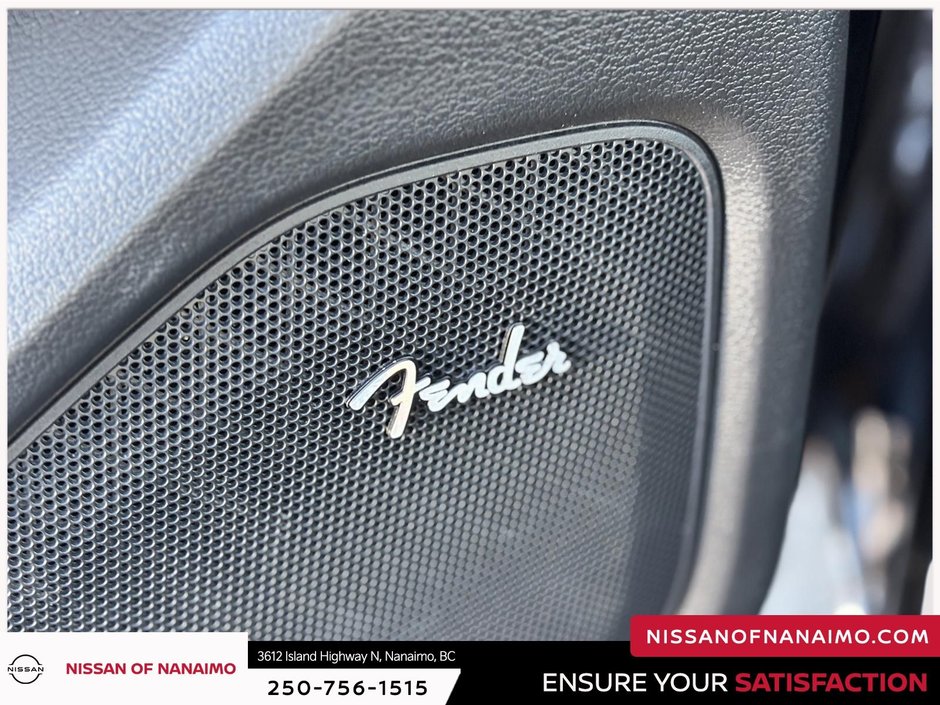 2022 Nissan Frontier PRO-4X-34