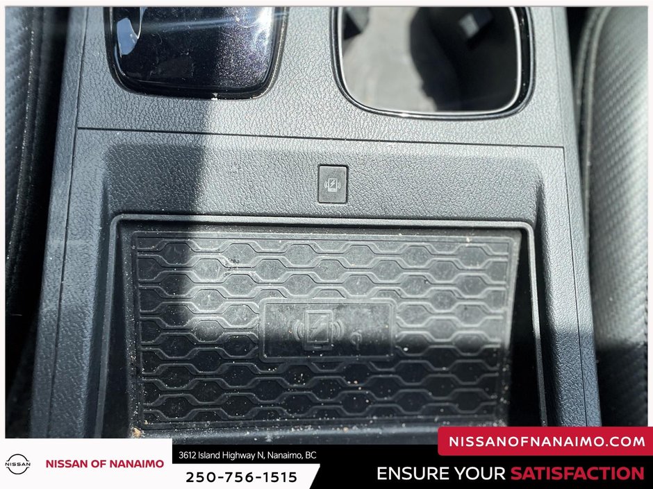 2022 Nissan Frontier PRO-4X-9