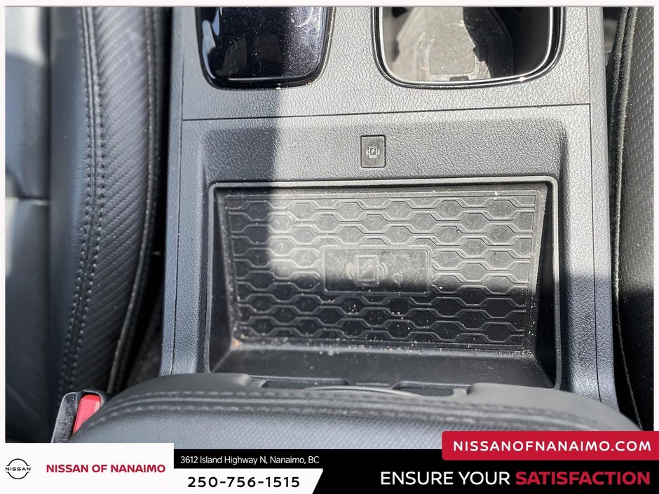 2022 Nissan Frontier PRO-4X-30