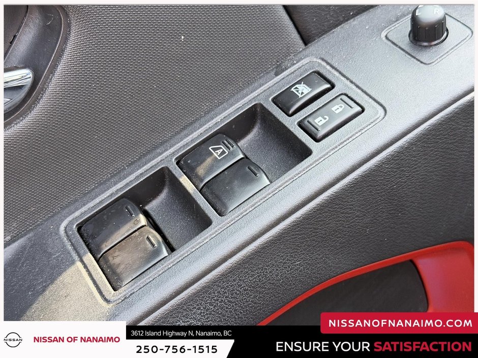 2024 Nissan Frontier PRO-4X-25