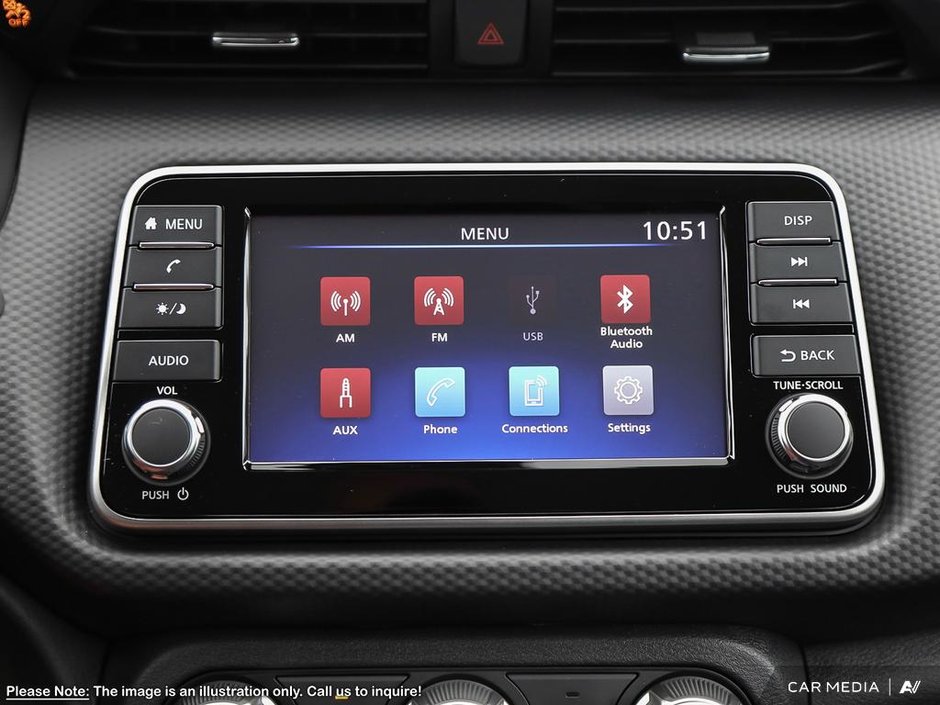 2025 Nissan Kicks Play S-16