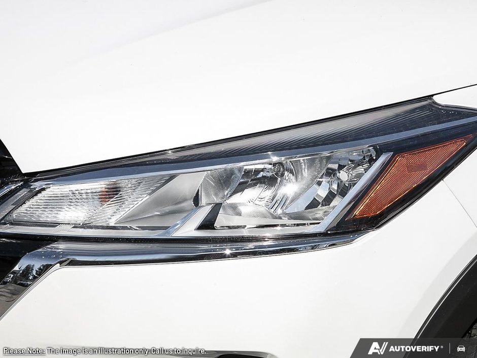 2025 Nissan Kicks Play SV-9