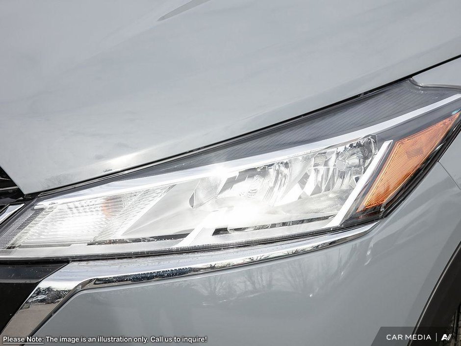 2025 Nissan Kicks Play S-8