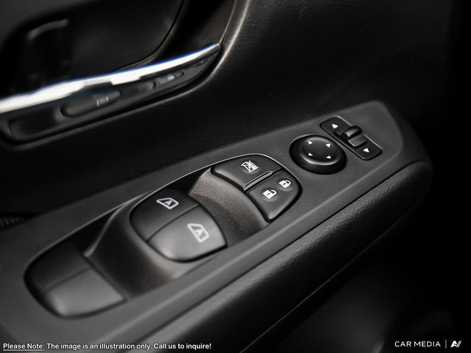 2025 Nissan Kicks Play SV-15