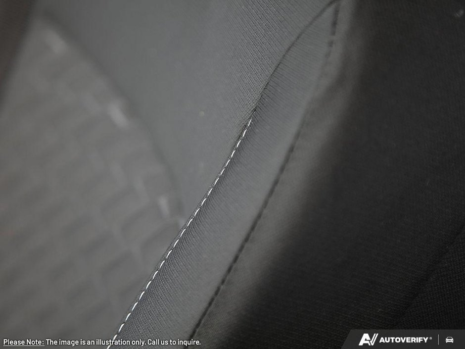 2025 Nissan Kicks Play SV-19