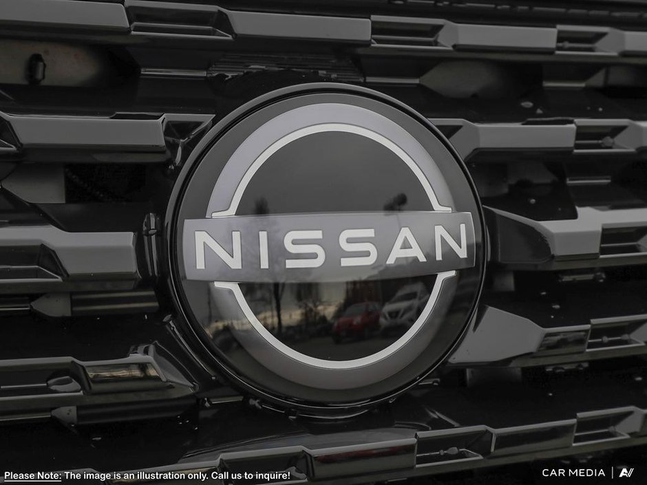 2025 Nissan Kicks Play S-8