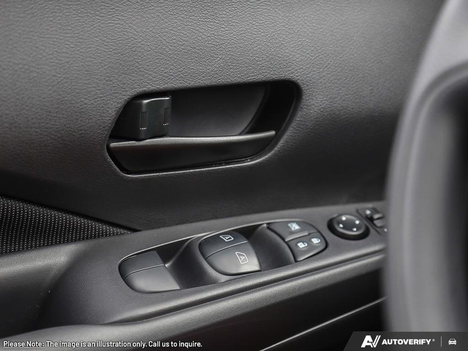 2025 Nissan KICKS PLAY S-14