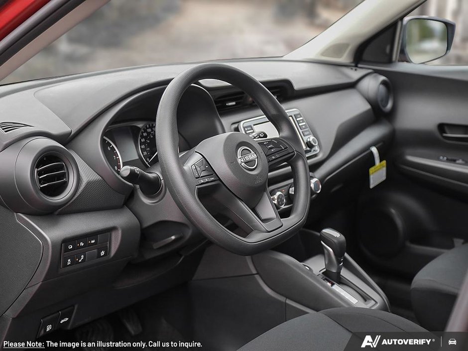 2025 Nissan Kicks Play S-11