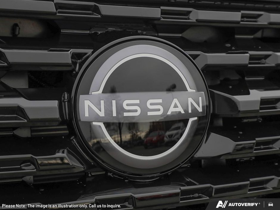 2025 Nissan Kicks Play S-8