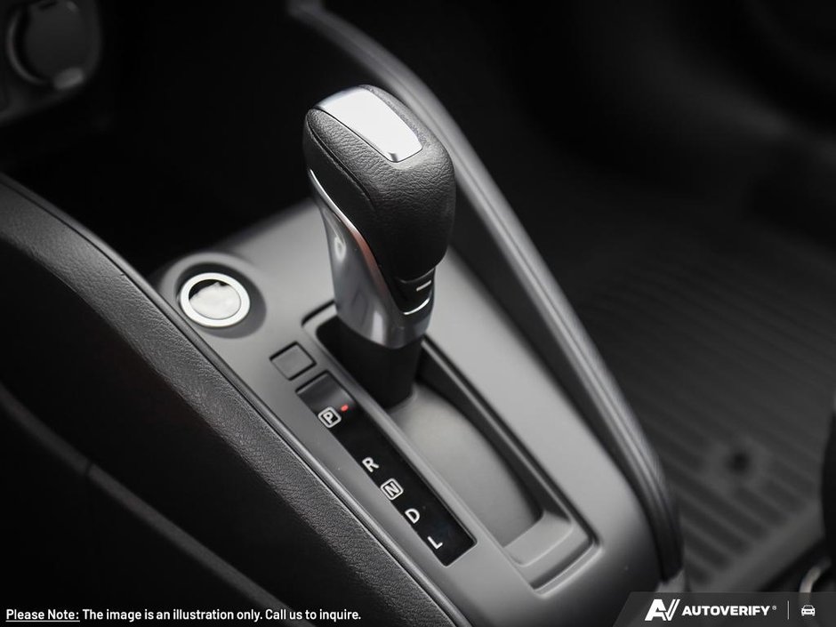 2025 Nissan Kicks Play S-15