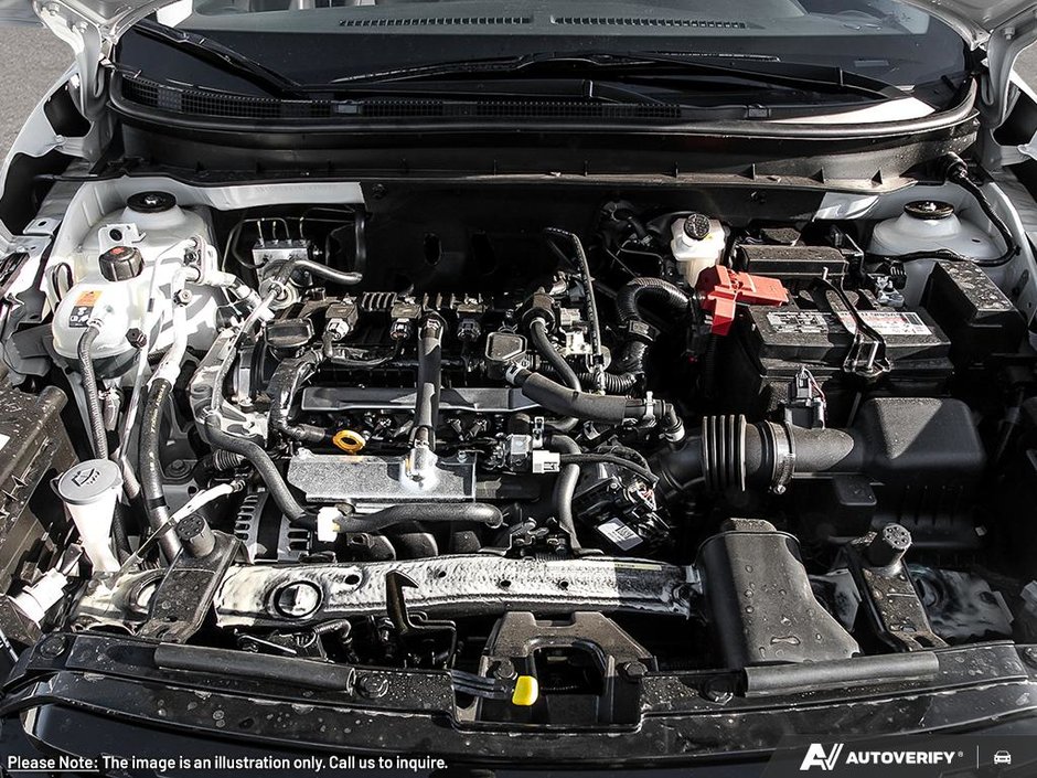 2025 Nissan Kicks Play S-5