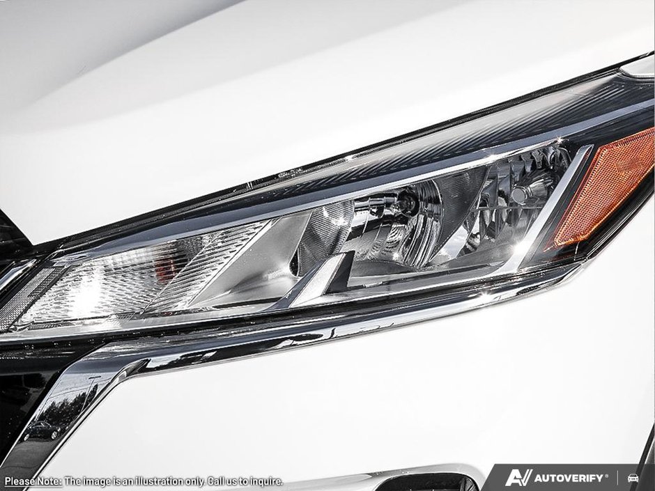 2025 Nissan Kicks Play S-8