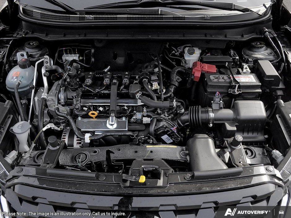 2025 Nissan Kicks Play S-5