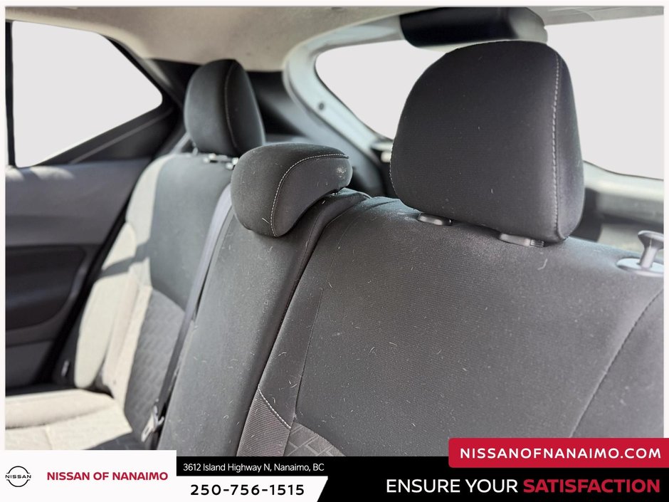 2025 Nissan Kicks Play S-20